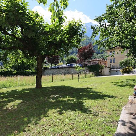 Casa Didi & Rosi - Lake Como Colico Exterior foto