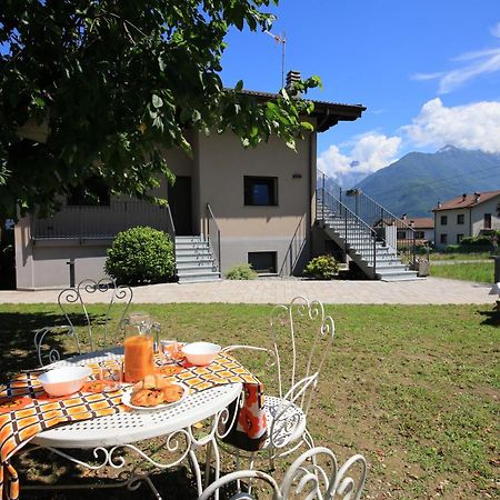 Casa Didi & Rosi - Lake Como Colico Exterior foto